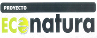 Logo econatura