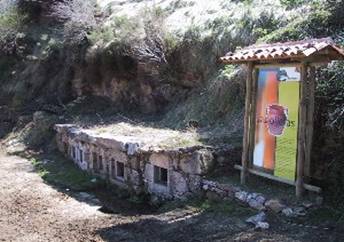 Ecomuseo de Somiedo