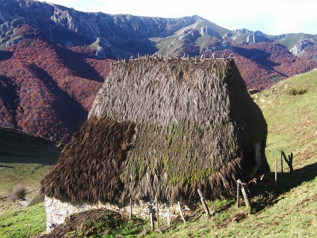 Braña La Mortera