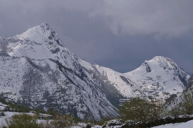 LA MOLLADA Y EL CERRIDIEL