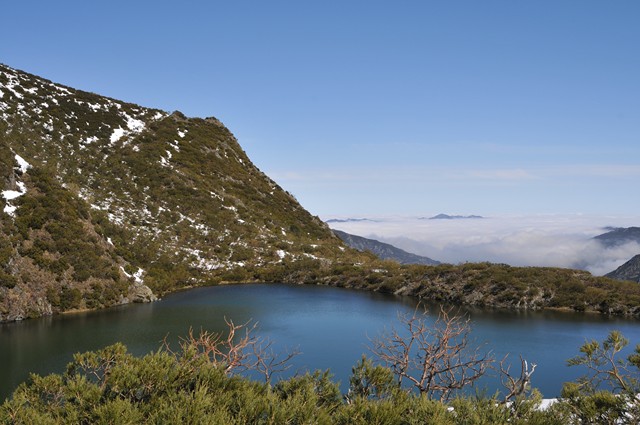 lago bueno