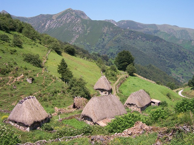 lago del Valle